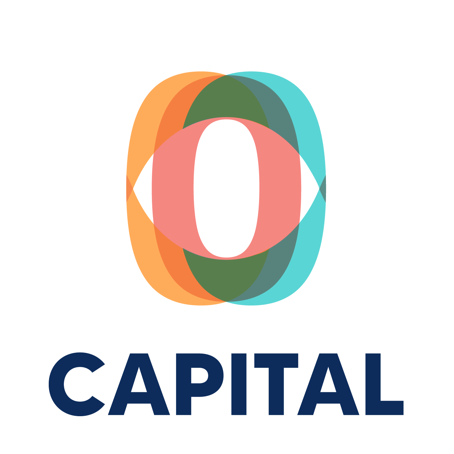 Logo Capital O